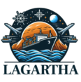 lagarthaco.com